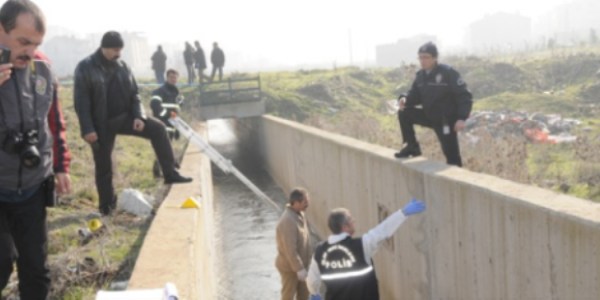 Hatay'da kayıp çocuk ölü bulundu