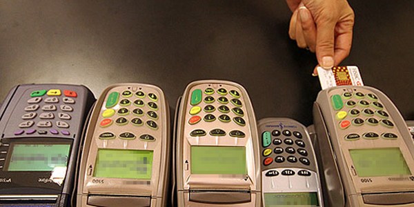 Kredi kart ilemlerinde uygulanacak azami faiz oranlar dt