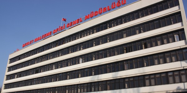 Devlet Malzeme Ofisi görevde yükselme sınavı açtı