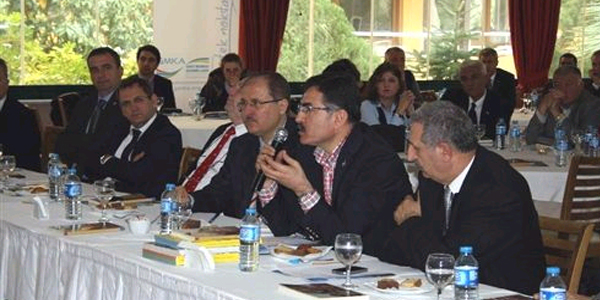 Balıkesir'deki yazlık evler turizme kazandırılacak