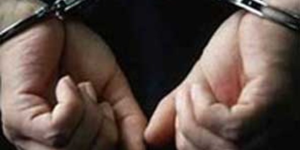 Altı kilo esrarla yakalanan şahıs tutuklandı