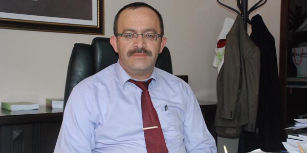 35 işçinin alınacağı DSİ'ye 535 kişi başvurdu