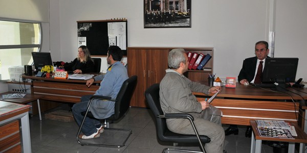 Özel istihdam bürosu çalışanı nitelikli olacak