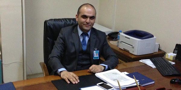 Hastaneye gitmeden önce randevu alın