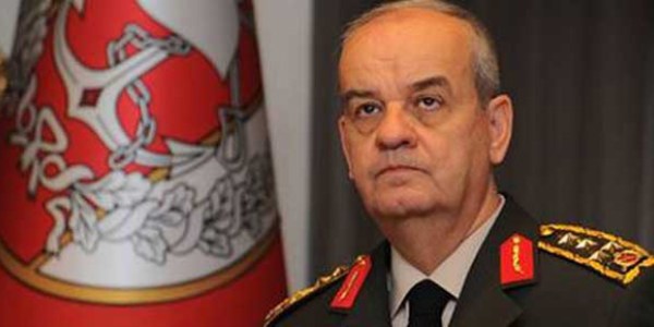 İlker Başbuğ'dan mütalaa açıklaması