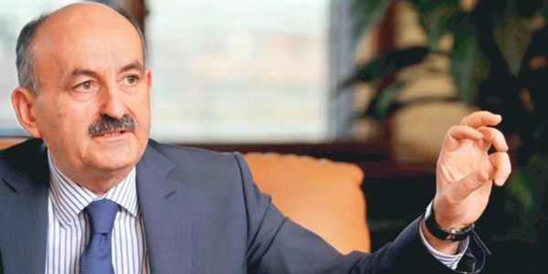 Müezzinoğlu, 'tam gün'ün ayrıntılarını anlattı