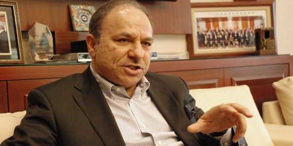 Gül, Şimşek'in YÖK üyeliğine seçimini onayladı
