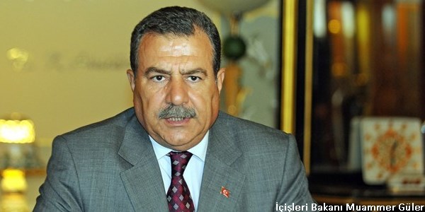 Bakan Güler'den zam sinyali