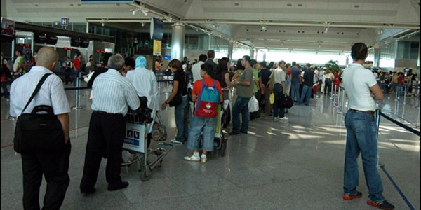 Yurtdışı konaklama giderlerine ilişkin esas ve usuller