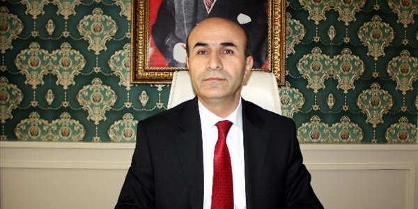 Vali Mahmut Demirtaş, önemli projeleri açıkladı