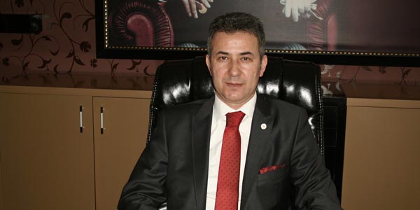 Denizli'de Acil Anjiyo Müdahale Timi kuruldu