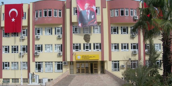 Adaylar, sınava girecekleri okulları bir gün önceden görebilecek