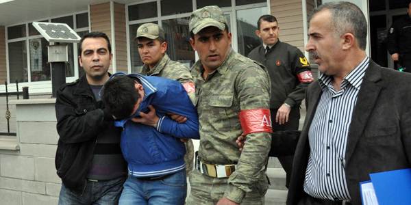 Kırıkkale'deki kadın cinayeti aydınlatıldı