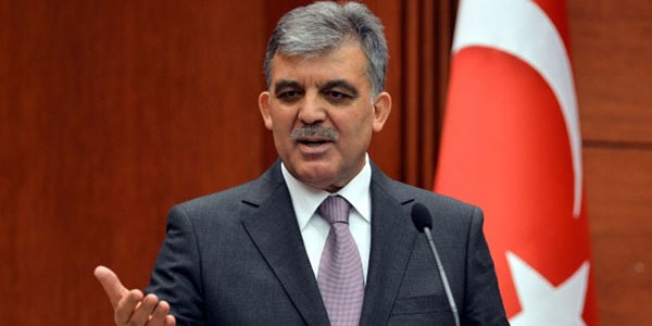 Gül, Ordu'yu büyükşehir yapan kanunu onayladı