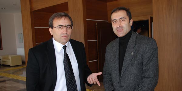 SDÜ'de yeni bir uygulama