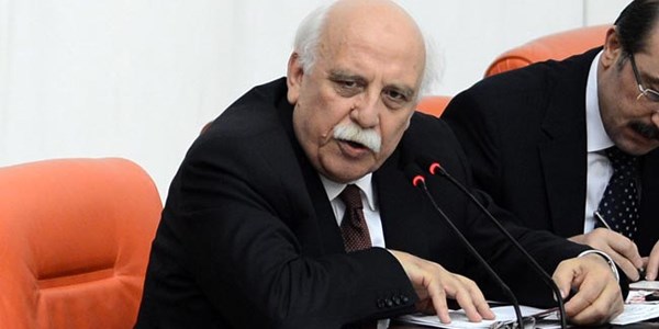 Avcı: İddialar ÖSYM güvenini zedelemeye yönelik