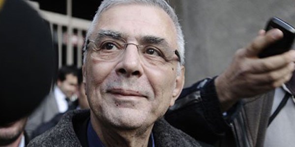 Eymür: İki isme suikast yapacaklardı