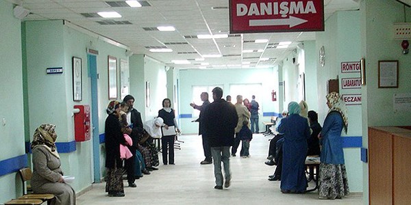 SGK'nın hasta verilerini 37 kurum talep etmiş