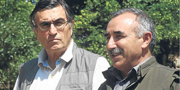 PKK resmen ateşkes ilan etti