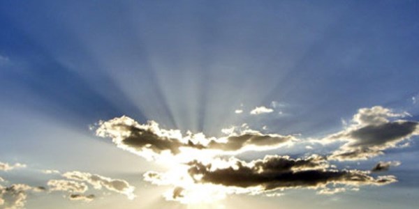 5 günlük haritalı hava tahmini