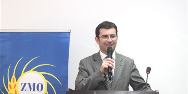 Büyükşehir yasası tartışıldı