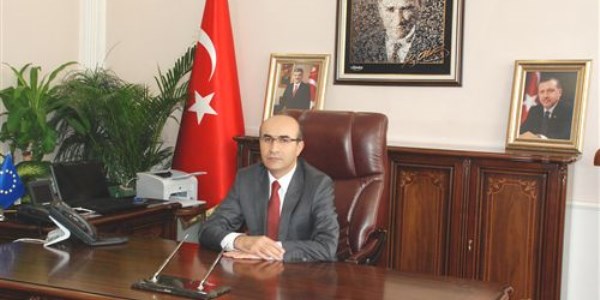 Yeni çevre düzeni planı ile Adıyaman'ın vizyonu değişecek