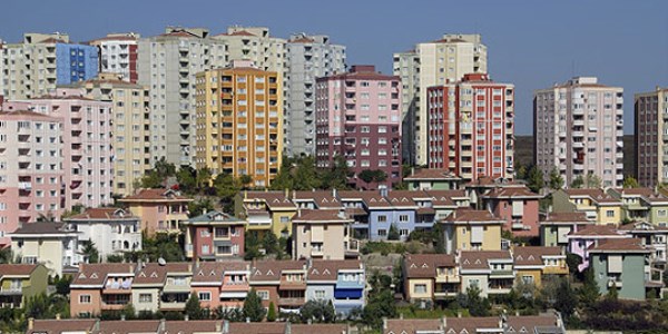 Bu ilçede iş yeri fiyatları 1 milyon 200 bin lira