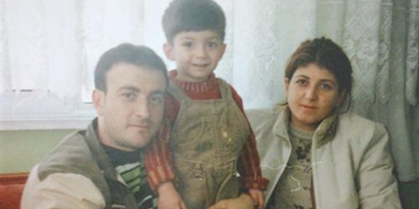 Keşan'daki Kazada Ölen 5 Kişi Toprağa Verildi