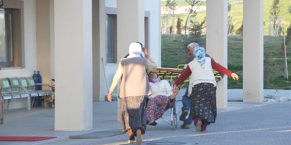 Kayıp çocuğun cesedi kanalizasyon kanalında bulundu