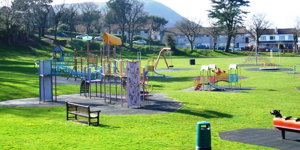 Parklara sigara yasağı geliyor