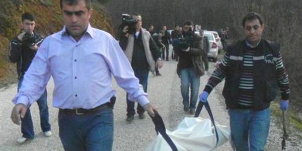 Kızlarının bulunması için 3 yıl beklediler