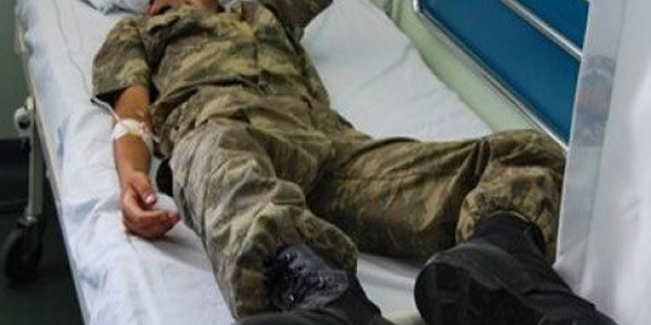Yeni SUT'a göre TSK personelinin sevk zorunluluğu kaldırıldı