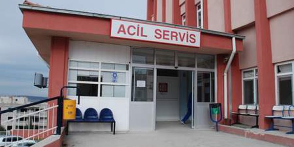 Ayakta tedavide muayene katılım payı