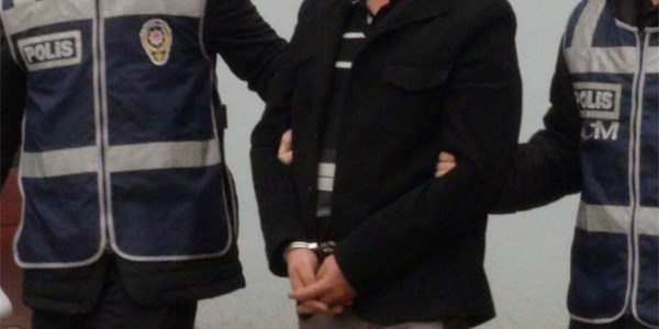 Ankara saldırısına 3 gözaltı
