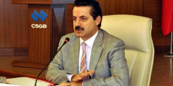 Kamu Personeli Danışma Kurulu toplanıyor