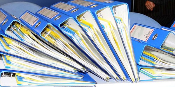 12 Eylül öncesi 'sakıncalı personel' listesi
