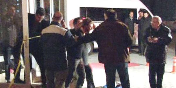 Sevgilisi intihar eden genç 'ölüme sebebiyet vermek'ten tutuklandı