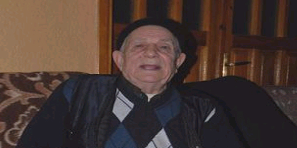 Yaşlı adamın kaçırılma davası