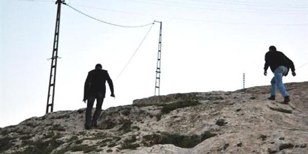 50 bin lira bulunan poşeti kapkaççılar çaldı