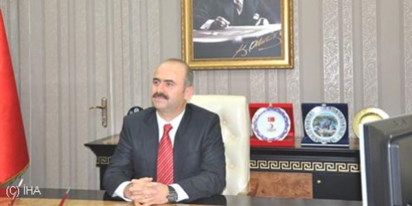 Ziyaret Beldesinin adı Veysel Karani olarak değişti