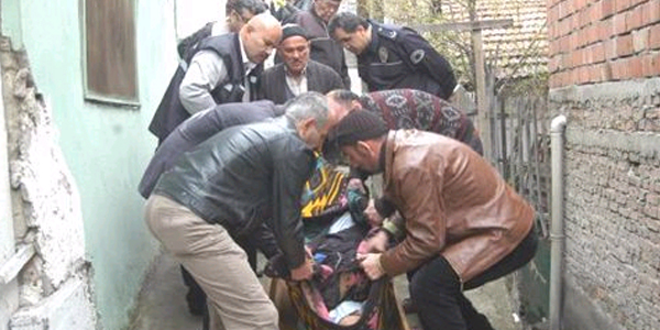 Eşinden boşandı, 10 gün sonra intihar etti