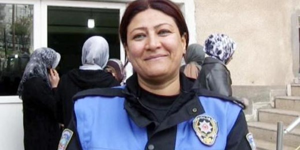 'Kadınım diye amirim araç kullanmamı yasakladı!'