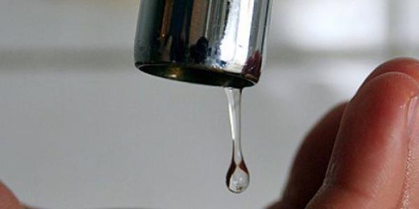 Ktahya'da arsenikli su iddias