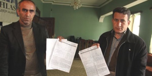 Velilerden, 'kitap satan firma tarafından dolandırıldık' iddiası