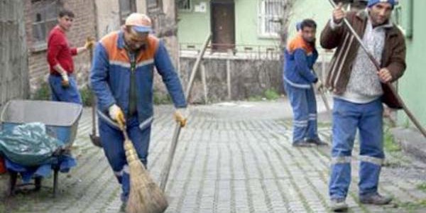 Taşeron yasa taslağı Meclis yolunda