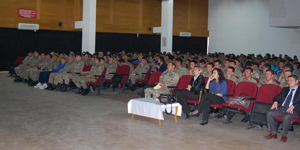 Aile içi şiddet mağduru askeri personele atama kolaylığı