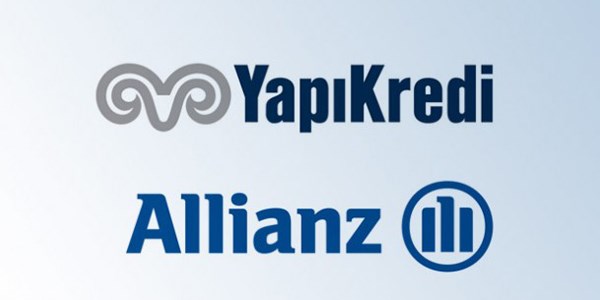 Yapı Kredi Sigorta Allianz'a satıldı