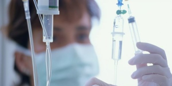 Enfeksiyon kontrol hemşireliği sertifikasyon programı
