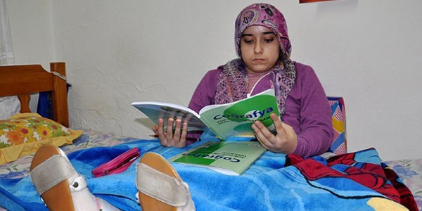Yanlış 2 ameliyata 2 milyon lira tazminat