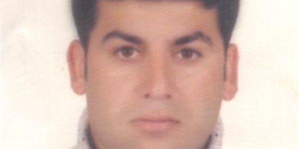 Yolda yürürken tabancayla öldürüldü